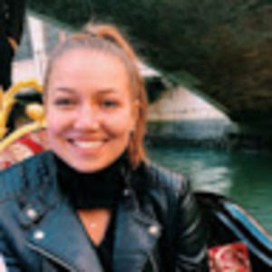 Meet your Posher, Bridget